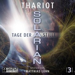 Solarian 3 - Tage der Stille