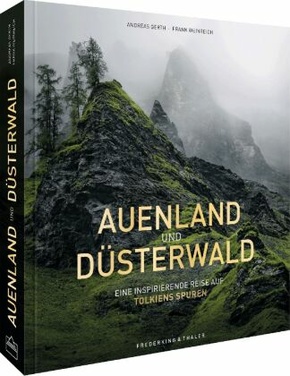 Auenland und Düsterwald