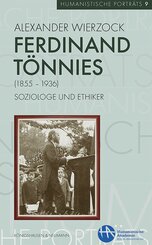 Ferdinand Tönnies (1855-1936)