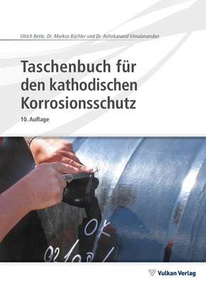 Taschenbuch für den kathodischen Korrosionsschutz