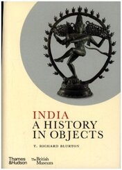 India: A History in Objects (British Museum)