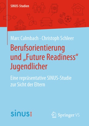 Berufsorientierung und "Future Readiness" Jugendlicher