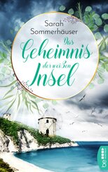 Das Geheimnis der wei&szlig;en Insel