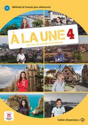 À LA UNE 4