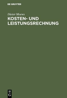 Kosten- und Leistungsrechnung