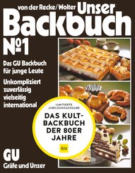 Unser Backbuch No. 1