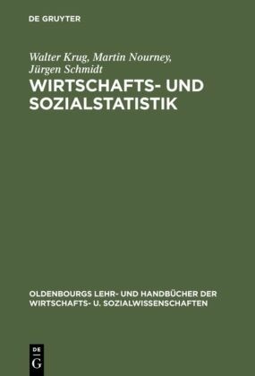 Wirtschafts- und Sozialstatistik