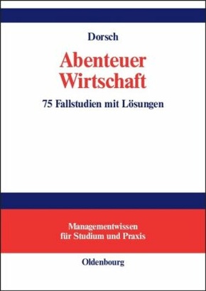 Abenteuer Wirtschaft