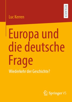 Europa und die deutsche Frage