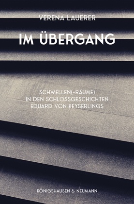 Im Übergang