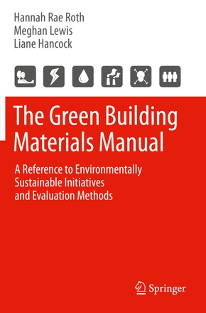 The Green Building Materials Manual