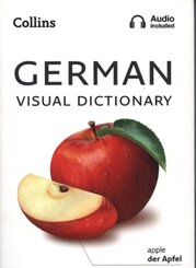 German Visual Dictionary