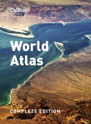 Collins World Atlas: Complete Edition