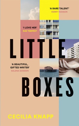Little Boxes