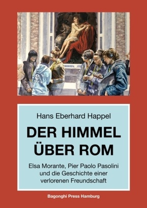 Der Himmel über Rom