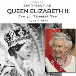 Ein Tribut an Queen Elizabeth II.