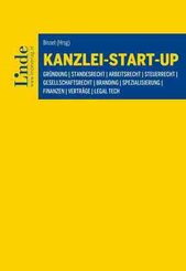 Kanzlei-Start-up