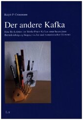 Der andere Kafka
