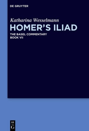 Homer's Iliad: Homer's Iliad