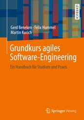 Grundkurs agiles Software-Engineering