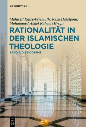 Rationalität in der Islamischen Theologie