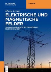 Elektrische und magnetische Felder