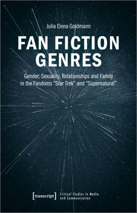 Fan Fiction Genres