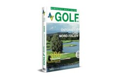 Golf Guide Österreich und Nord-Italien 2022
