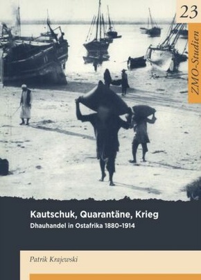 Kautschuk, Quarantäne, Krieg