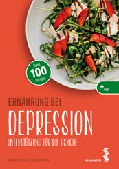 Ernährung bei Depression