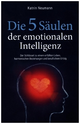 Die 5 Säulen der emotionalen Intelligenz