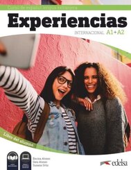 Experiencias Internacional - Curso de Espa&ntilde;ol Lengua Extranjera - A1+A2