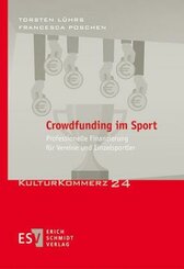 Crowdfunding im Sport