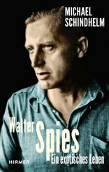 Walter Spies (eBook, PDF)