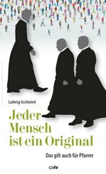 Jeder Mensch ist ein Original