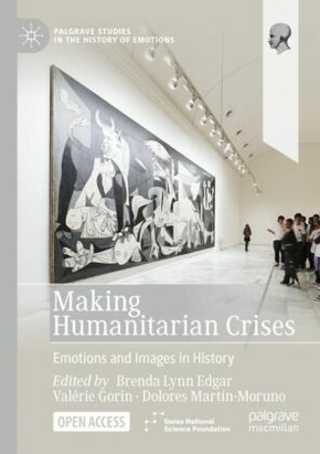 Making Humanitarian Crises