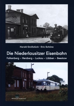 Die Niederlausitzer Eisenbahn