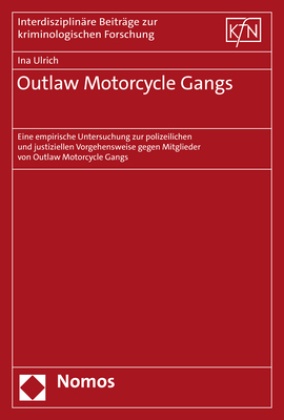 Outlaw Motorcycle Gangs