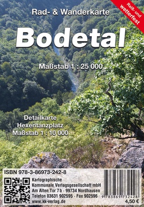 Bodetal