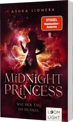 Midnight Princess 2: Wie der Tag so dunkel