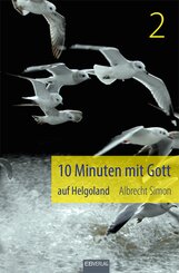 10 Minuten mit Gott auf Helgoland