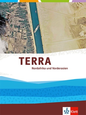 TERRA Nordafrika und Vorderasien. Ausgabe Oberstufe