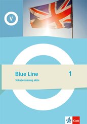 Blue Line 1, m. 1 Beilage