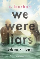 We Were Liars - Solange wir lügen