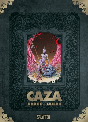 Caza: Arkhê / Laïlah (limitierte Sonderedition)