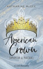 American Crown - Samantha & Marshall