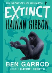 Hainan Gibbon
