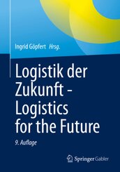 Logistik der Zukunft - Logistics for the Future