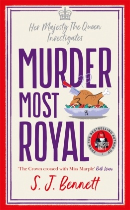 Murder Most Royal