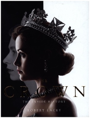 The Crown - The Inside Story - Pt.1